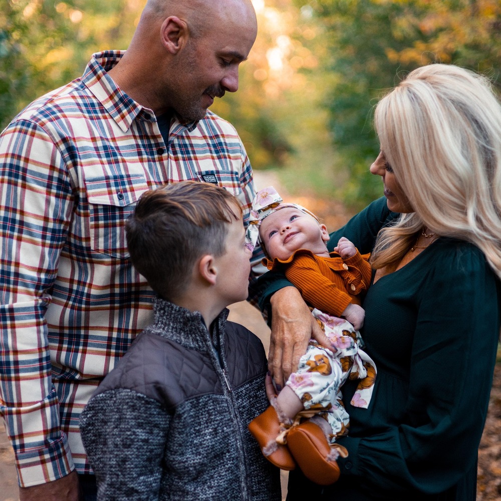 Meet your Posher, Ann